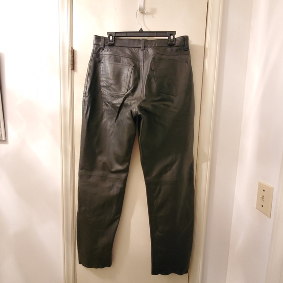 Motorcycle pants women - Picture 3 of 11